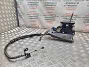 Gangschaltmechanismus VW TOUAREG (7LA, 7L6, 7L7) 2.5 R5 TDI 7L6713025C
