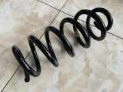 Feder rechts vorne Audi Q7 (4M) 4M0411105AM