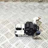 Heckklappenschloss SKODA OCTAVIA III (5E3) 1.6 TDI 5E0827505