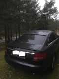 Spoiler hinten Audi A6 (4F, C6)