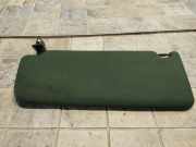 Rechte Sonnenblende AUDI A6 Avant (4B5, C5) 2.5 TDI 4B0857551AE