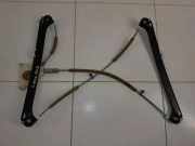 Türfensterheber hinten links AUDI A3 Sportback (8PA) 2.0 TDI 16V 8P3837461A