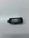 Kennzeichenbeleuchtung CITROËN C3 III (SX) 1.2 VTi 68 9682403680