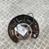 Nabe hinten rechts MERCEDES-BENZ SLC (R172) 180 (172.431) A1723502008