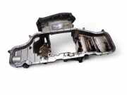 Kurbelgehäuse AUDI A6 Avant (4F5, C6) 2.7 TDI 059103603BJ