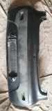 Hintere Stoßstange PEUGEOT 107 1.0 521590H050
