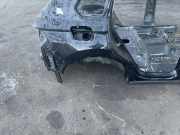 Hintere rechte Seitenverkleidung VW TIGUAN (AD1) 1.5 TSI