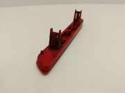 Stoßstange Reflektor hinten links HONDA CIVIC IX (FK) 1.6 i-DTEC (FK3)