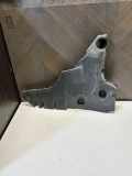 Unterbodenabdeckung links CITROËN BERLINGO (MF) 1.6 HDI 75 (MF9HW) 9814545680