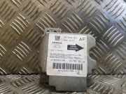Airbag-Steuergerät OPEL ASTRA G Sedan (F69_) 1.7 TD 1923594 90520841