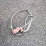 Temperatursensor SKODA SUPERB II (3T4) 2.0 TDI 03L906088BH