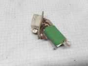 Blower Fan Relay OPEL ASTRA G Hatchback (F48_, F08_) 1.6
