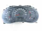 Kombiinstrument RENAULT MASTER III Furgon (FV) 2.3 dCi 165 FWD P248105652R