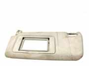 Linke Sonnenblende MERCEDES-BENZ CLK (C209) 270 CDI (209.316) A2038175220