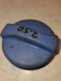 Deckel des Kühlmittelausgleichsbehälters VW TRANSPORTER IV Furgon (70XA) 2.4 D 1H0121321C