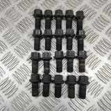 Radschraubensatz MERCEDES-BENZ CLA Coupe (C118) CLA 200 Mild-Hybrid A0019901607