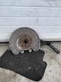 Radnabe hinten Mercedes-Benz GL-Klasse (X166) A1664230220