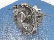 Schaltgetriebe Opel Astra G Stufenheck (T98)