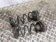 Schraubenfeder hinten links NISSAN 350 Z Coupe (Z33) 3.5