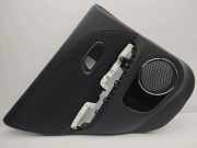 Türpolster hinten links HONDA HR-V (RU) 1.5 (RU1)