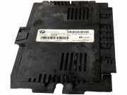 Steuergerät Beleuchtung BMW 1er Cabriolet (E88) 9159816