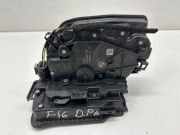 Türschloss links vorne BMW 2er Gran Tourer (F46) 7281936