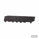 Unterbodenabdeckung links VOLVO XC60 II (246) B5 Mild-Hybrid BF5HA