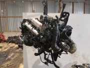 Motor VOLVO V40 Estate (VW) 1.9 DI H101116