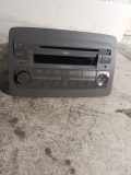 Radio/Navigationssystem-Kombination Fiat Panda (169) 7354349520
