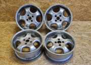 Stahlfelgen Satz VW Golf III (1H) AD756450