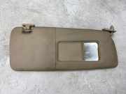 Rechte Sonnenblende BMW 3 (E46) 320 d