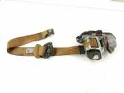 Sicherheitsgurt vorne rechts MERCEDES-BENZ S (W221) S 320 CDI (221.022, 221.122) 2218600288