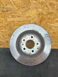 Bremsscheibe hinten links PORSCHE MACAN (95B) 3.0 S 95B615601G