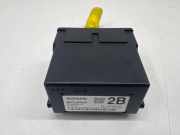 Relais NISSAN X-TRAIL IV (T33) 1.5 VC-T Mild Hybrid 285T36RZ2A