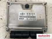 Verkleidung Scheinwerfer links Skoda Superb I (3U) 038906019KD