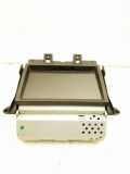 Navigationsanzeige LAND ROVER DISCOVERY IV (L319) 3.0 SDV6 4x4 DNNS037