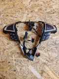 Lenkradknöpfe / -schalter FORD S-MAX 2.0 TDCi ES733F910CD