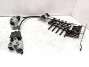 Sitzsteuerungsmotor vorne links AUDI A6 Avant (4B5, C5) 2.5 TDI