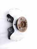 Nabe hinten rechts MERCEDES-BENZ GLE Coupe (C292) AMG 63 S 4-matic (292.375) A1663500108