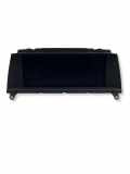 Navigationsanzeige BMW X3 (F25) xDrive 30 d BM9231320036