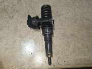 Einspritzdüse SKODA OCTAVIAII (1Z3) 1.9 TDI 0414720215