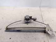 Türfensterheber hinten links NISSAN PRIMERA Hatchback (P12) 2.2 dCi 400601