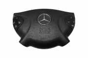 Lenkrad Airbag MERCEDES-BENZ E (W211) E 200 CDI (211.004) 61245240G
