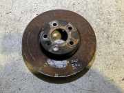 Bremsscheibe vorne rechts LAND ROVER RANGE ROVER EVOQUE (L538) 2.2 D 4x4