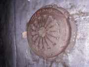 Kupplungsdruckplatte Saab 9000 Schrägheck ()