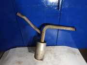 Auspuffanlage hinten Ford Transit Connect V408 Kasten () EXHAUST