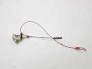 Motor für Tankdeckelverriegelung AUDI A6 Allroad (4FH, C6) 3.2 FSI quattro 4F0810773C