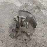 Achsschenkel (ABS) links vorne BMW 3er Touring (E46)