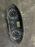 Tachometer Citroen Jumper III Bus () 135817080