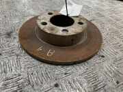 Bremsscheibe links hinten Audi A1 Sportback (8XA)